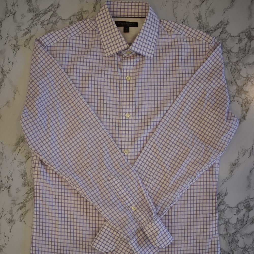 Banana Republic Dress Shirt